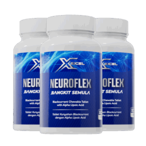 3 UNIT NEUROFLEX